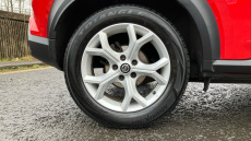 Nissan Juke 1.0 DiG-T 114 N-Connecta 5dr Petrol Hatchback